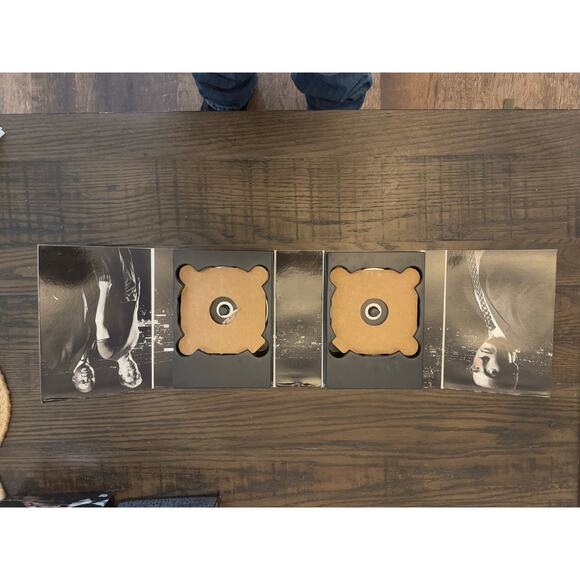 The Shield – Complete Series DVD Set - great condition - Picture 9 of 10